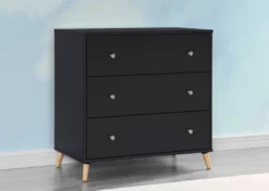 Delta Children Dressers & Changing Tables Jordan 3 Drawer Dresser