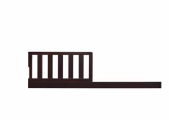 Delta Children Toddler Guardrails Daybed/Sofa/Toddler Guardrail (W147725)