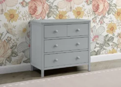 Delta Children Sweet Beginnings 3 Drawer Dresser