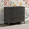 Delta Children Sweet Beginnings 3 Drawer Dresser