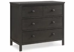 Delta Children Sweet Beginnings 3 Drawer Dresser