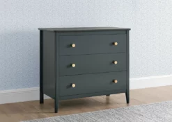 Delta Children Dressers & Changing Tables Casey 3 Drawer Dresser 30 Delta Children Dressers & Changing Tables Casey 3 Drawer Dresser