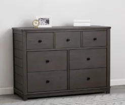 Simmons Kids Monterey 7 Drawer Dresser