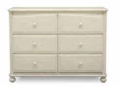 Simmons Kids Cortona 6 Drawer Dresser 17 Simmons Kids Cortona 6 Drawer Dresser