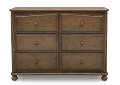 Simmons Kids Cortona 6 Drawer Dresser 25 Simmons Kids Cortona 6 Drawer Dresser