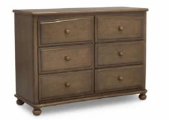 Simmons Kids Cortona 6 Drawer Dresser 26 Simmons Kids Cortona 6 Drawer Dresser
