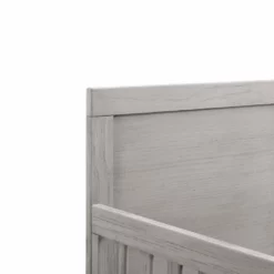 Simmons Kids Foundry 6-in-1 Convertible Crib