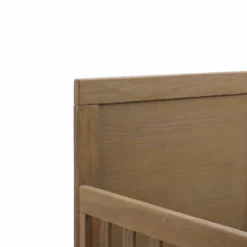 Simmons Kids Foundry 6-in-1 Convertible Crib