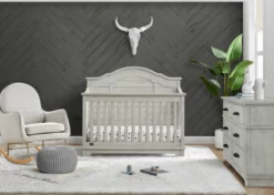 Simmons Kids What's New Asher 6-in-1 Convertible Crib 34 Simmons Kids What's New Asher 6-in-1 Convertible Crib