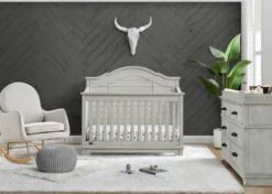 Simmons Kids What's New Asher 6-in-1 Convertible Crib 35 Simmons Kids What's New Asher 6-in-1 Convertible Crib