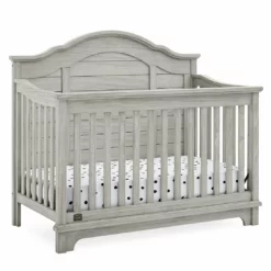 Simmons Kids What's New Asher 6-in-1 Convertible Crib 37 Simmons Kids What's New Asher 6-in-1 Convertible Crib