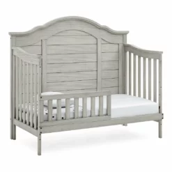 Simmons Kids What's New Asher 6-in-1 Convertible Crib 38 Simmons Kids What's New Asher 6-in-1 Convertible Crib