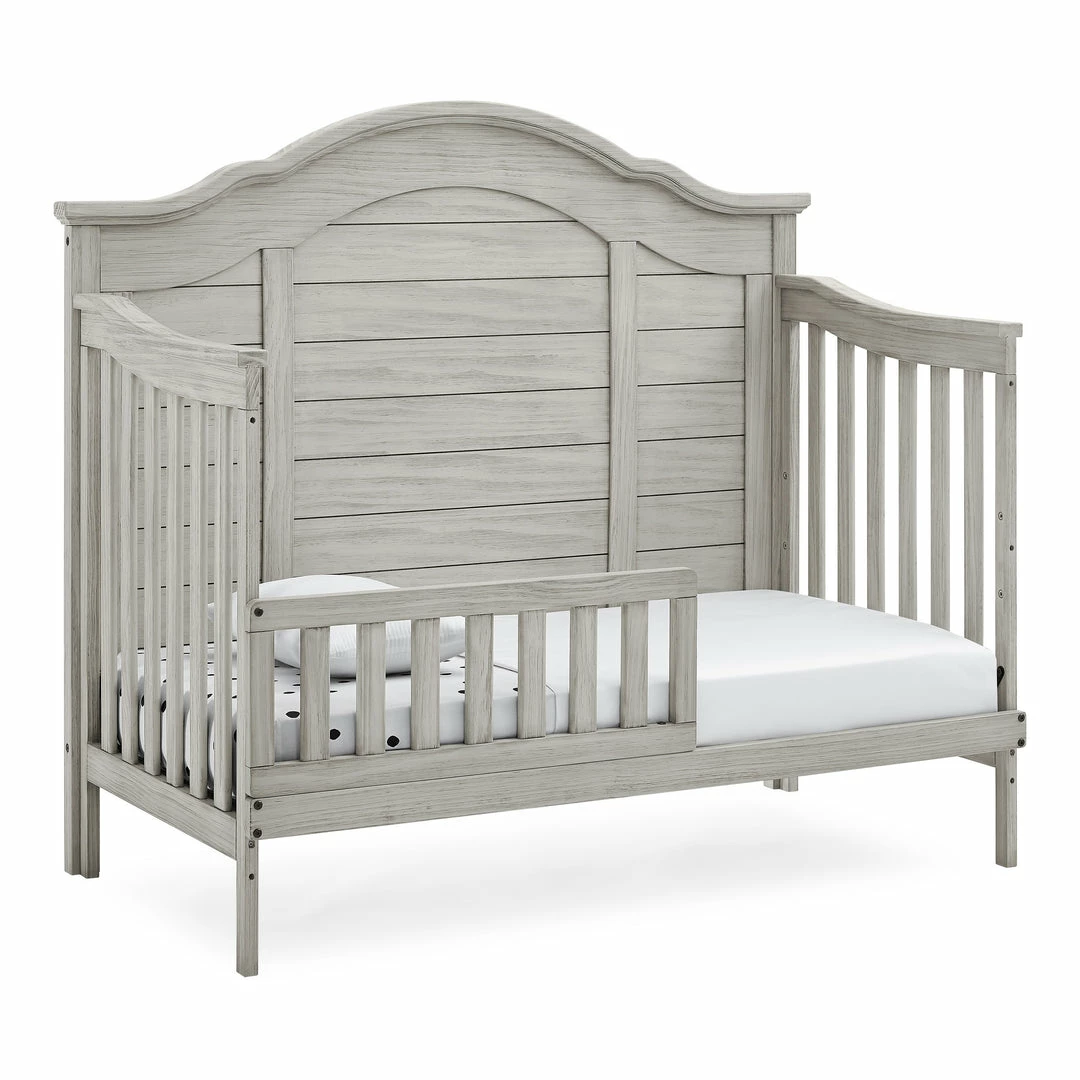 Simmons Kids What's New Asher 6-in-1 Convertible Crib 17 Simmons Kids What's New Asher 6-in-1 Convertible Crib