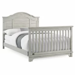 Simmons Kids What's New Asher 6-in-1 Convertible Crib 41 Simmons Kids What's New Asher 6-in-1 Convertible Crib