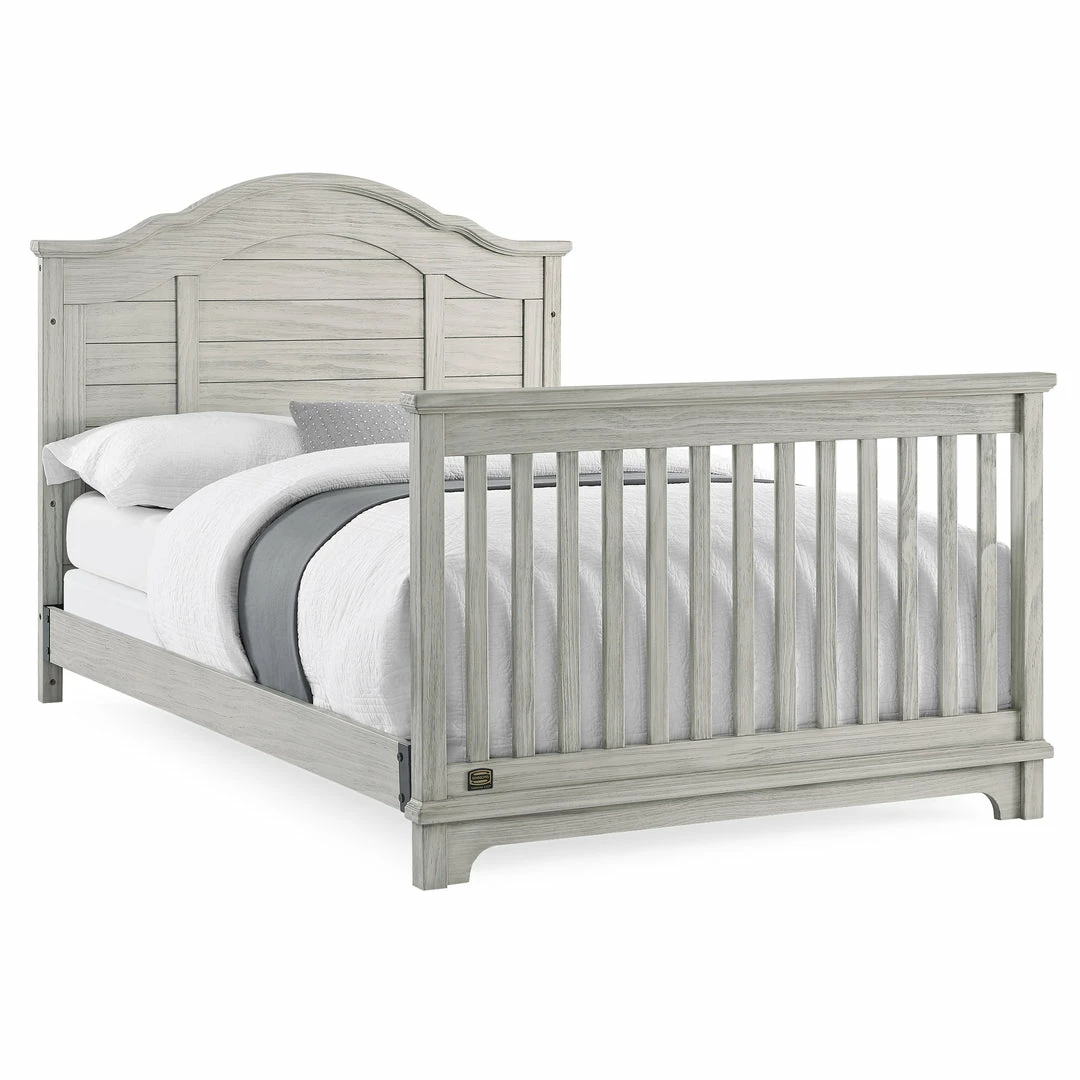 Simmons Kids What's New Asher 6-in-1 Convertible Crib 20 Simmons Kids What's New Asher 6-in-1 Convertible Crib