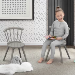 Delta Children Windsor 2-Piece Chair Set
