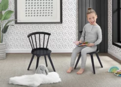 Delta Children Windsor 2-Piece Chair Set