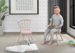 Delta Children Windsor 2-Piece Chair Set