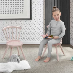 Delta Children Windsor 2-Piece Chair Set