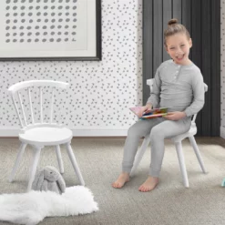 Delta Children Windsor 2-Piece Chair Set