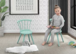 Delta Children Windsor 2-Piece Chair Set