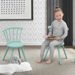 Delta Children Windsor 2-Piece Chair Set