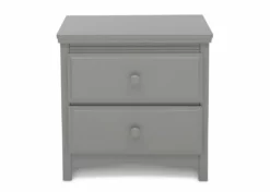 Delta Children Emerson Nightstand Nightstands & End Tables