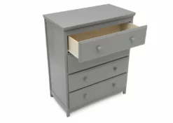 Delta Children Emerson 4 Drawer Chest Dressers & Changing Tables 16 Delta Children Emerson 4 Drawer Chest Dressers & Changing Tables