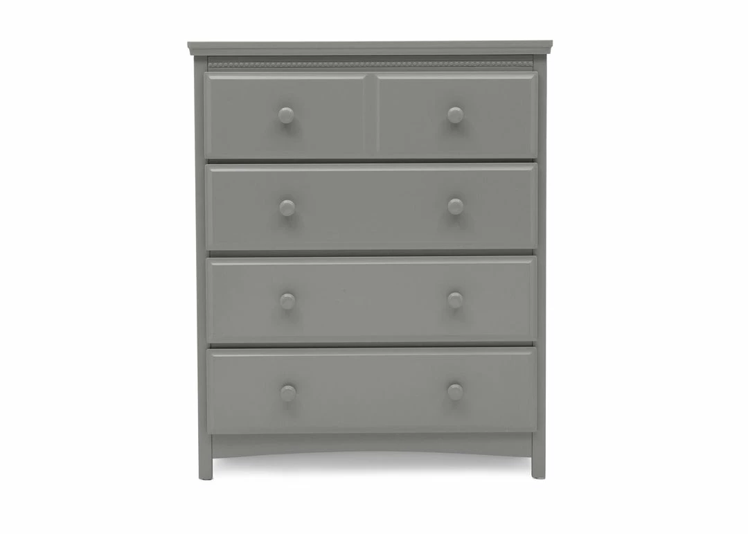 Delta Children Emerson 4 Drawer Chest Dressers & Changing Tables 5 Delta Children Emerson 4 Drawer Chest Dressers & Changing Tables