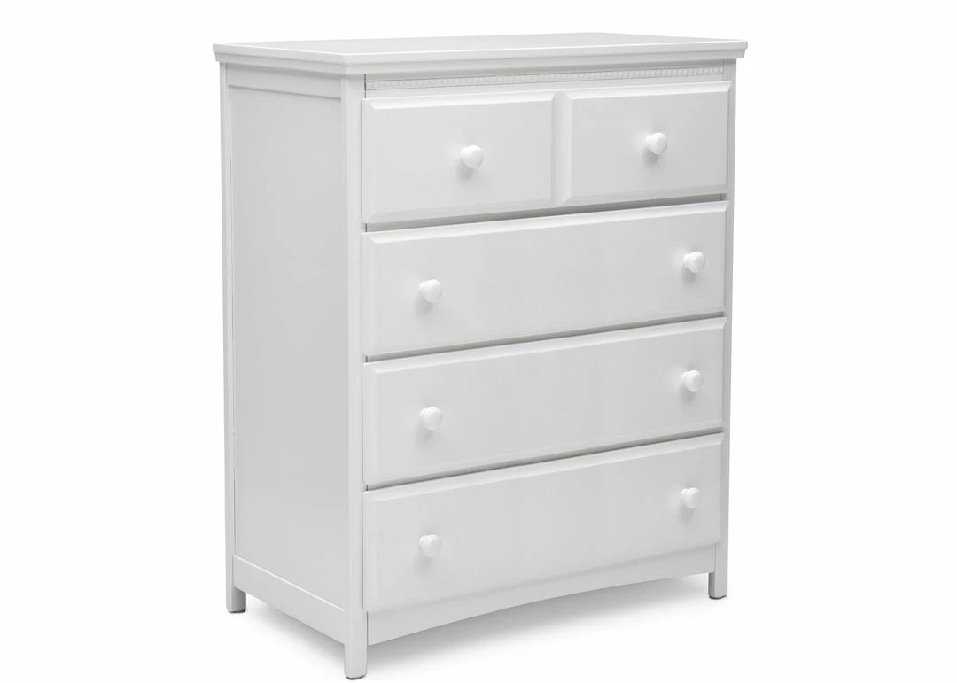 Delta Children Emerson 4 Drawer Chest Dressers & Changing Tables 11 Delta Children Emerson 4 Drawer Chest Dressers & Changing Tables