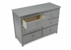 Delta Children Dressers & Changing Tables Emerson 6 Drawer Dresser 18 Delta Children Dressers & Changing Tables Emerson 6 Drawer Dresser