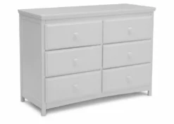 Delta Children Dressers & Changing Tables Emerson 6 Drawer Dresser 22 Delta Children Dressers & Changing Tables Emerson 6 Drawer Dresser