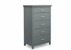 Simmons Kids Avery 5 Drawer Chest