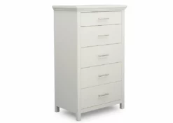 Simmons Kids Avery 5 Drawer Chest