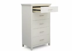 Simmons Kids Avery 5 Drawer Chest