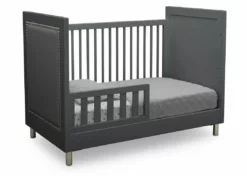 Simmons Kids Avery 3-in-1 Convertible Crib 31 Simmons Kids Avery 3-in-1 Convertible Crib