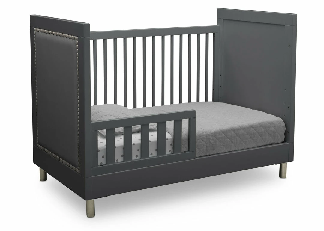 Simmons Kids Avery 3-in-1 Convertible Crib 14 Simmons Kids Avery 3-in-1 Convertible Crib
