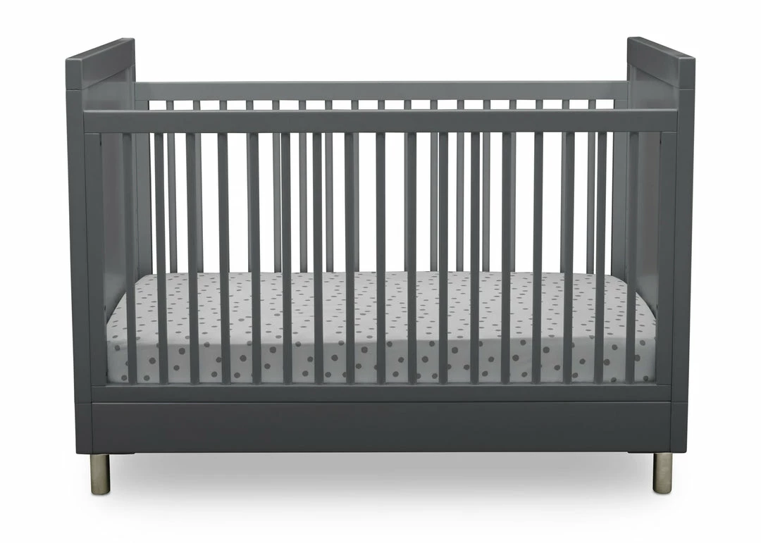 Simmons Kids Avery 3-in-1 Convertible Crib 16 Simmons Kids Avery 3-in-1 Convertible Crib
