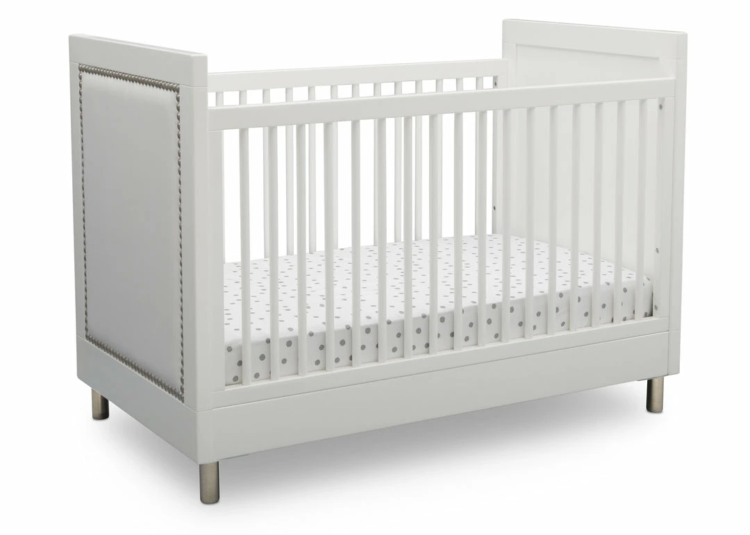 Simmons Kids Avery 3-in-1 Convertible Crib 6 Simmons Kids Avery 3-in-1 Convertible Crib