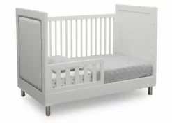 Simmons Kids Avery 3-in-1 Convertible Crib 24 Simmons Kids Avery 3-in-1 Convertible Crib
