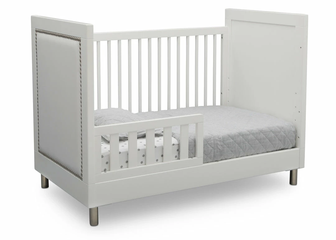 Simmons Kids Avery 3-in-1 Convertible Crib 7 Simmons Kids Avery 3-in-1 Convertible Crib