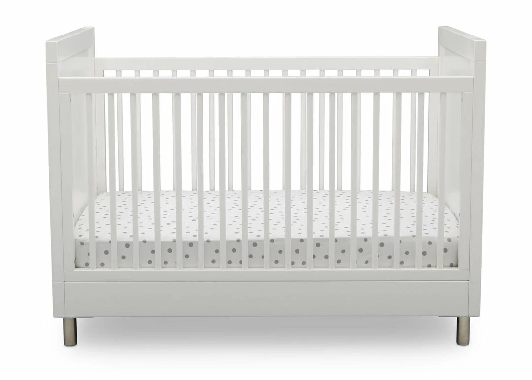 Simmons Kids Avery 3-in-1 Convertible Crib 9 Simmons Kids Avery 3-in-1 Convertible Crib