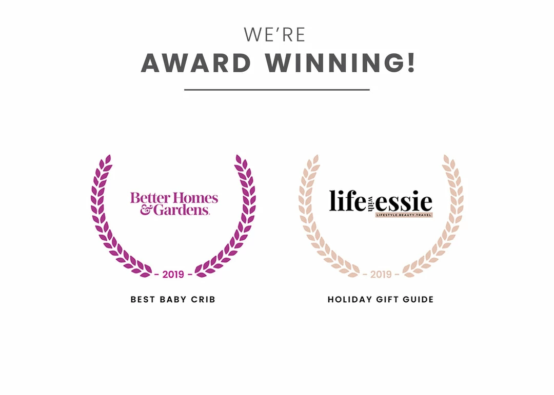 Simmons Kids Avery 3-in-1 Convertible Crib 20 Simmons Kids Avery 3-in-1 Convertible Crib