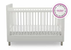 Simmons Kids Avery 3-in-1 Convertible Crib 34 Simmons Kids Avery 3-in-1 Convertible Crib
