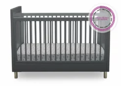 Simmons Kids Avery 3-in-1 Convertible Crib 35 Simmons Kids Avery 3-in-1 Convertible Crib