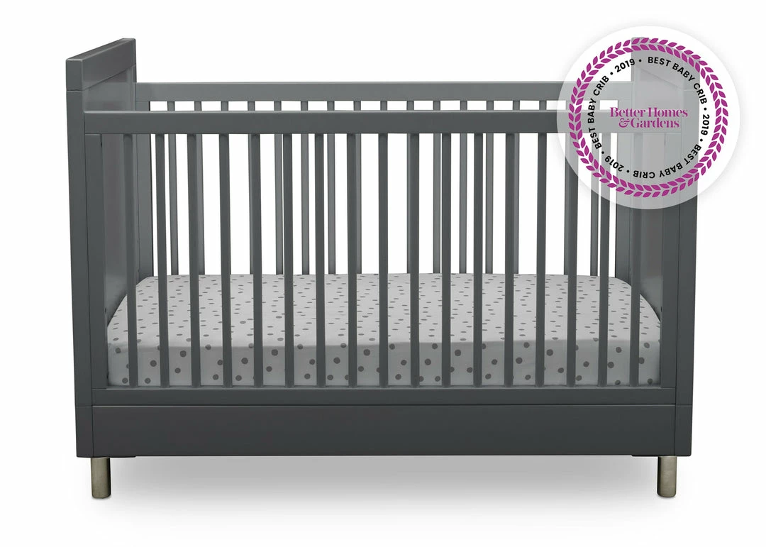 Simmons Kids Avery 3-in-1 Convertible Crib 18 Simmons Kids Avery 3-in-1 Convertible Crib