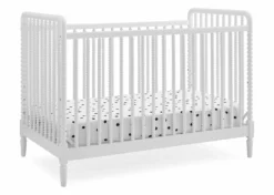 Delta Children Saint 4-in-1 Convertible Crib Baby Cribs 38 Delta Children Saint 4-in-1 Convertible Crib Baby Cribs