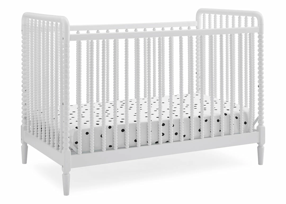Delta Children Saint 4-in-1 Convertible Crib Baby Cribs 12 Delta Children Saint 4-in-1 Convertible Crib Baby Cribs