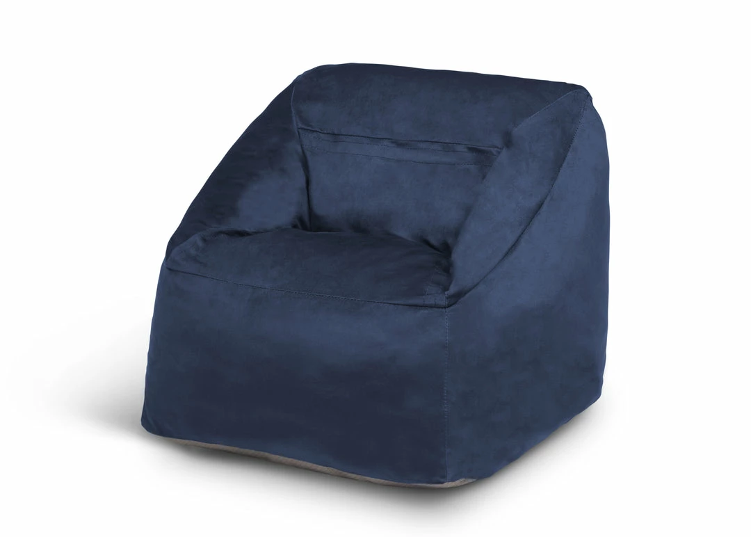 Delta Home Cozee Cube Chair, Adult Size 5 Delta Home Cozee Cube Chair, Adult Size