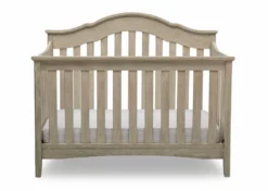 Delta Children Farmhouse 6-in-1 Convertible Baby Crib Baby Cribs